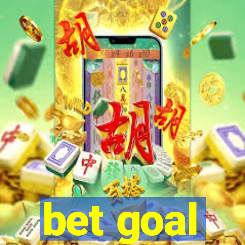 bet goal